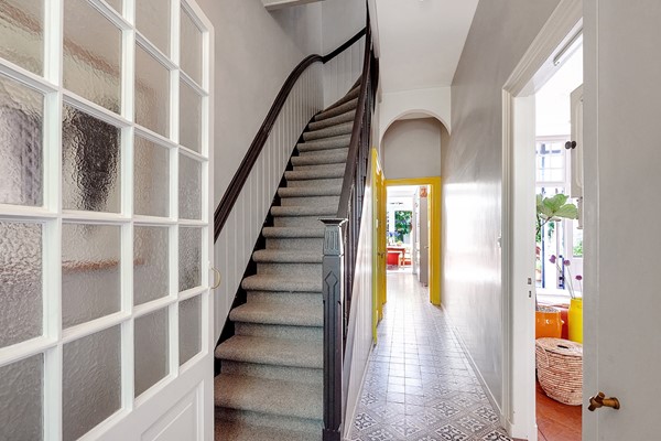 Medium property photo - Bloemendaalseweg 9A, 2061 CA Bloemendaal